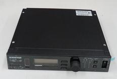 ワイヤレスレシーバー|SHURE