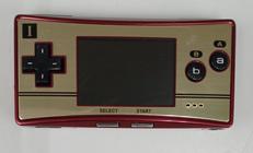 ゲームボーイミクロ|NINTENDO
