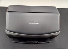 スキャナー|RICOH