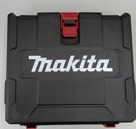 充電式インパクトドライバー|MAKITA