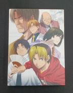 BD-BOX|AVEX ENTERTAINMENT