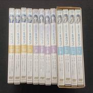 DVDセット|NHKエンタープライズ