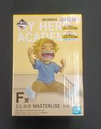 フィギュア|一番くじ(BANPRESTO)