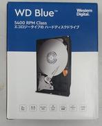 HDD|WD