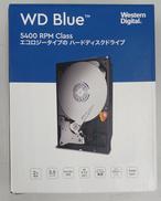 HDD|WD