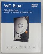HDD|WD