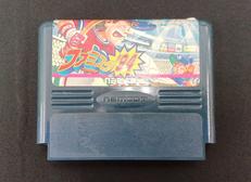 ファミコンソフト|ナムコ