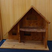 木製ハウス一式|DREI BLATTER