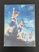 ブルーレイ|ANIPLEX