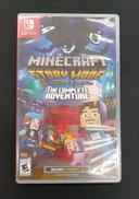 SWITCHソフト|MOJANG