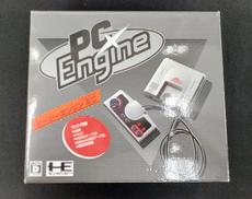 PCエンジンミニ|KONAMI