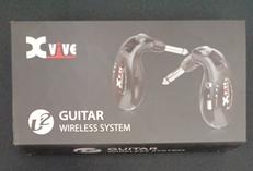 ワイヤレスシステム|XVIVE