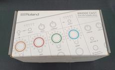 ゲーミングミキサー|ROLAND