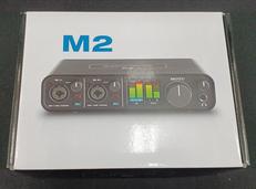 オーディオインターフェイス|MOTU