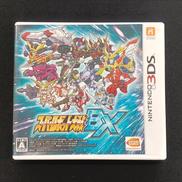 スーパーロボット大戦BX|BANDAINAMCO