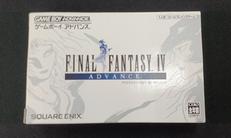 GBAソフト|SQUARE ENIX