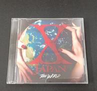 CD|WARNER MUSIC