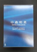DVD-BOX|WARNER MUSIC JAPAN