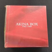 CD-BOX|WARNER MUSIC JAPAN