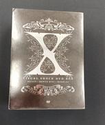 DVD-BOX|SONY MUSIC ENTERTAINMENT