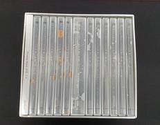 DVD-BOX|SONY MUSIC ENTERTAINMENT