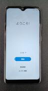 スマートフォン|SAMSUNG/AU
