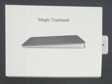 MAGIC TRACKPAD|APPLE