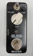 エフェクター|MOOER