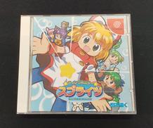 DREAMCASTソフト|SNK