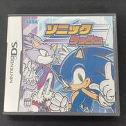 DSソフト|SEGA