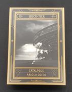CDBOX|ARIOLA JAPAN