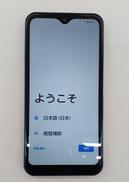 スマートフォン|FUJITSU/DOCOMO