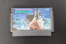 FCソフト|KONAMI