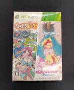 XBOX 360ソフト|CAVE