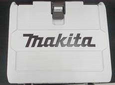 インパクトドライバー|MAKITA
