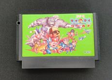 FCソフト|KONAMI