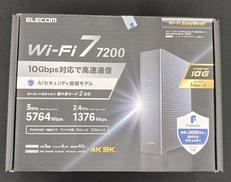 無線LANルーター|ELECOM