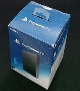PSVITA TV|SONY