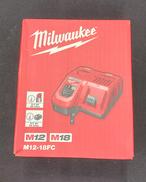 充電器|MILWAUKEE