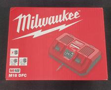 充電器|MILWAUKEE