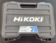 インパクトドライバ|HIKOKI