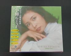 CD-BOX|ワーナーミュージック・ジャパン