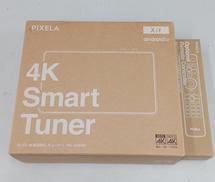 4Kチューナー|PIXELA