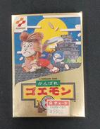 FCソフト|KONAMI