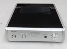 D/Aコンバーター|TEAC