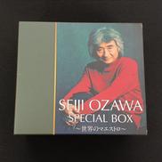 CD-BOX|ユニバーサルミュージック