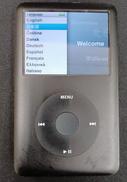 IPOD CLASSIC|APPLE