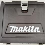 充電式インパクトドライバー|MAKITA