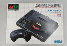 メガドライブ|SEGA