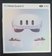 VRゴーグル|META